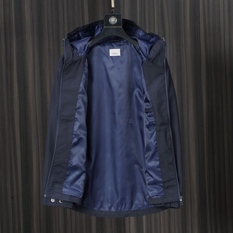 B**rry coat
